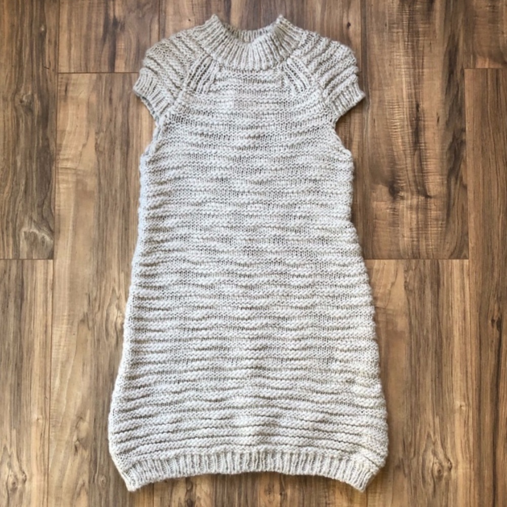 ZARA Knit Dress